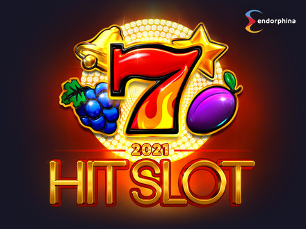 2021 Hit Slot slot